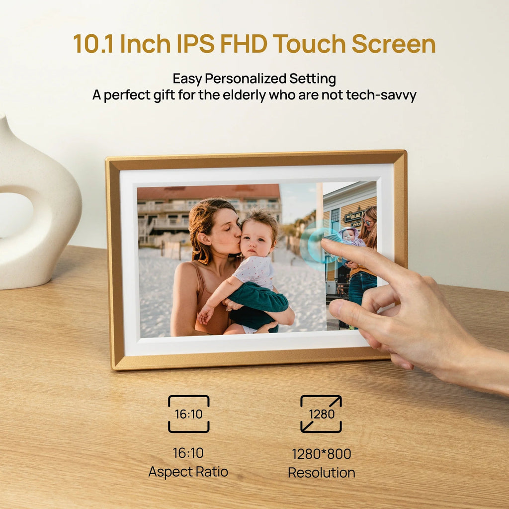 Arzopa D10 10.1