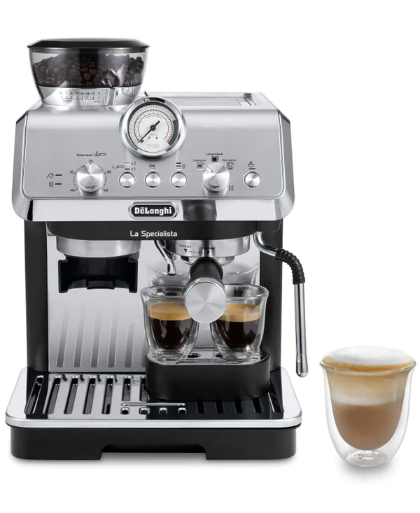 DeLonghi La Specialista Arte Bean to Cup Coffee Machine | EC9155.MB