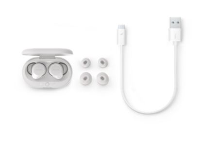 Philips TAT1209WT/00 headphones product image 6