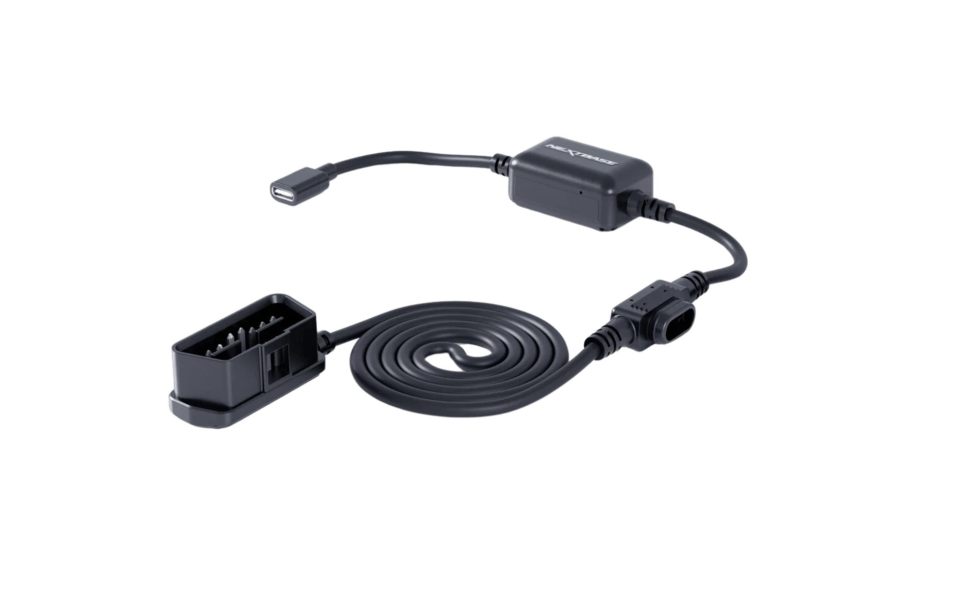 Nextbase Piqo Quick Connect OBD Cable - official product image