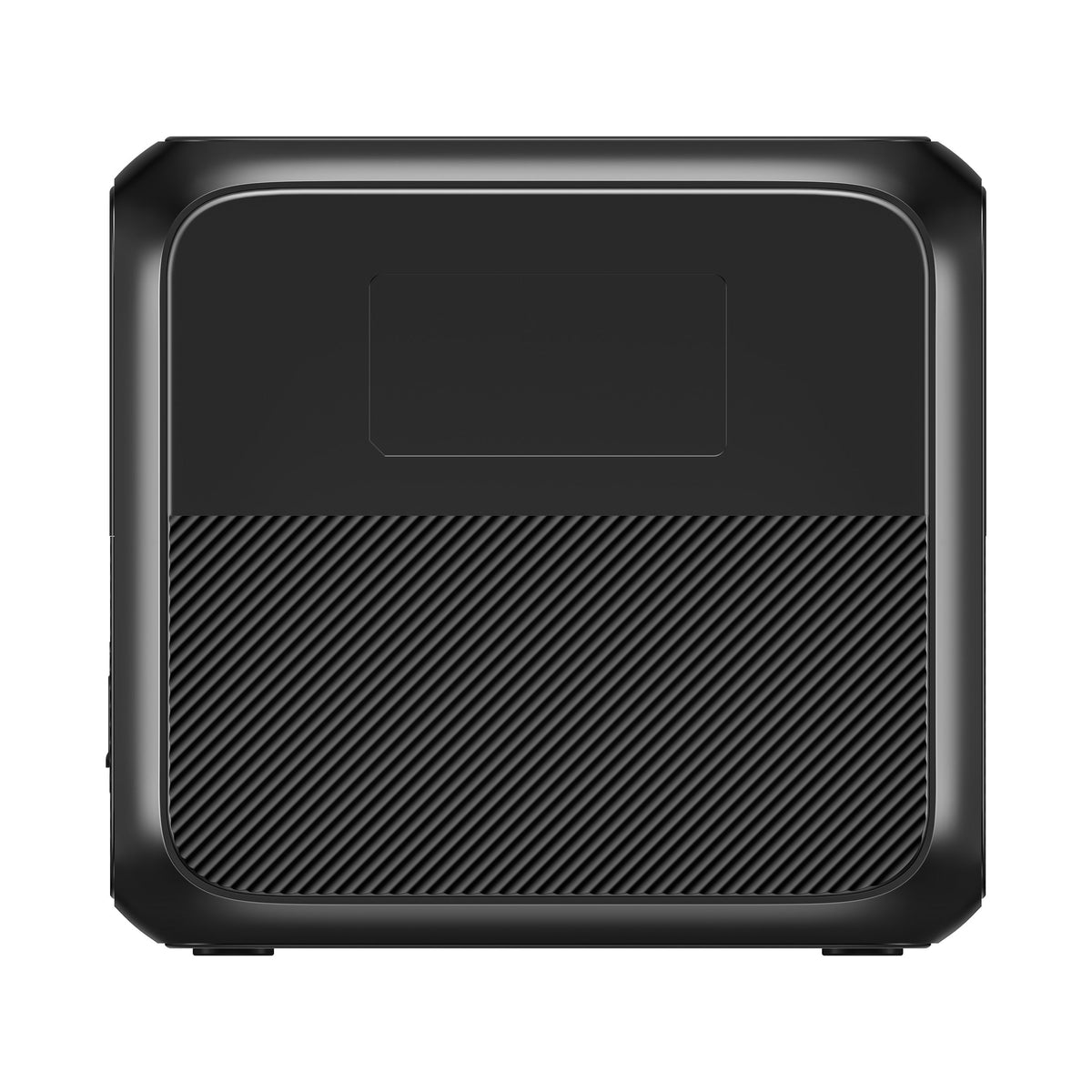 BLUETTI AC180P 1,440Wh 1,800W Portable Power Station - rear view