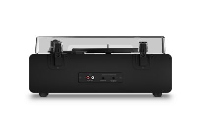 Philips TAV3000B/10 turntable product image 5