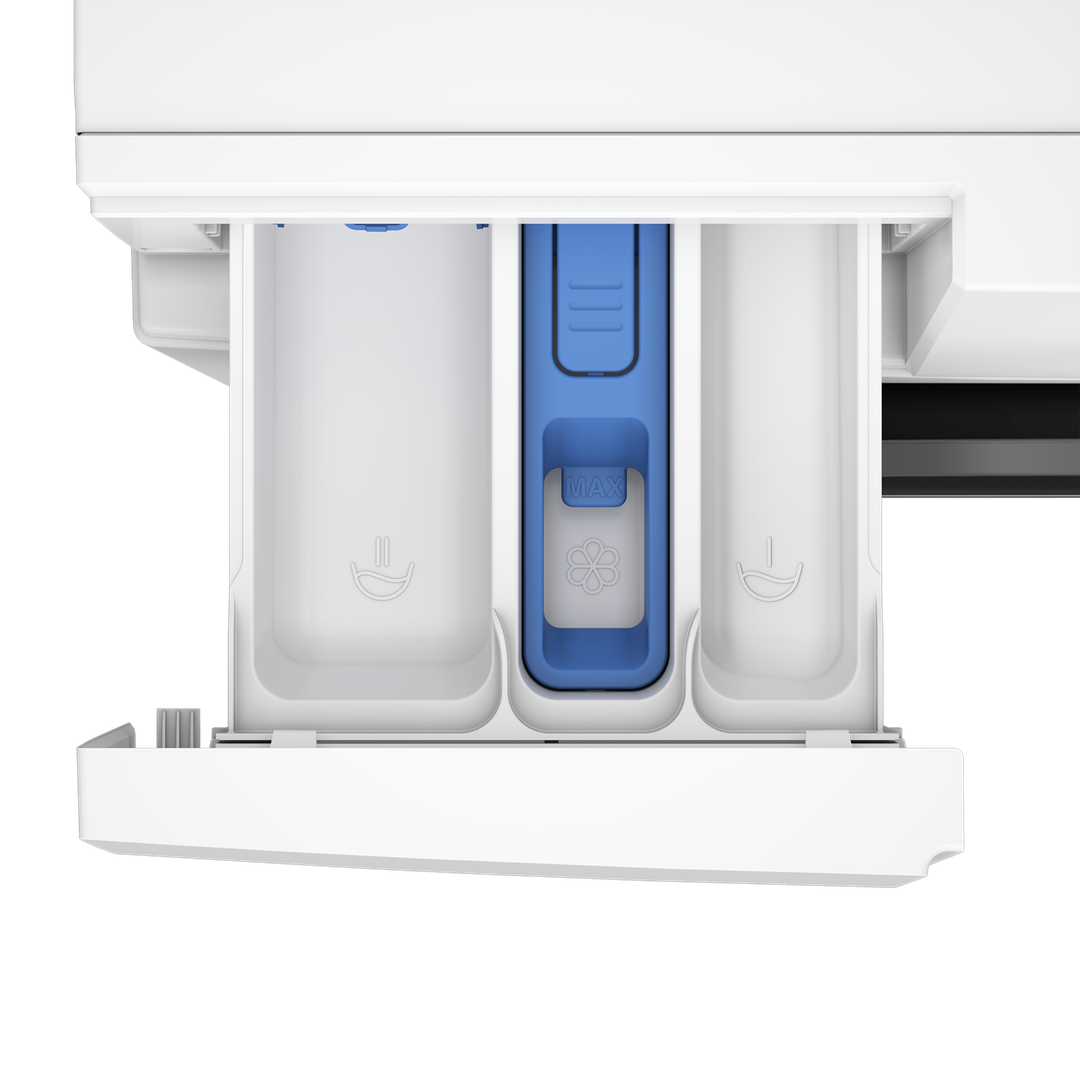 Blomberg 8kg 1400rpm Washing Machine with SpinSave White | LWA18461W