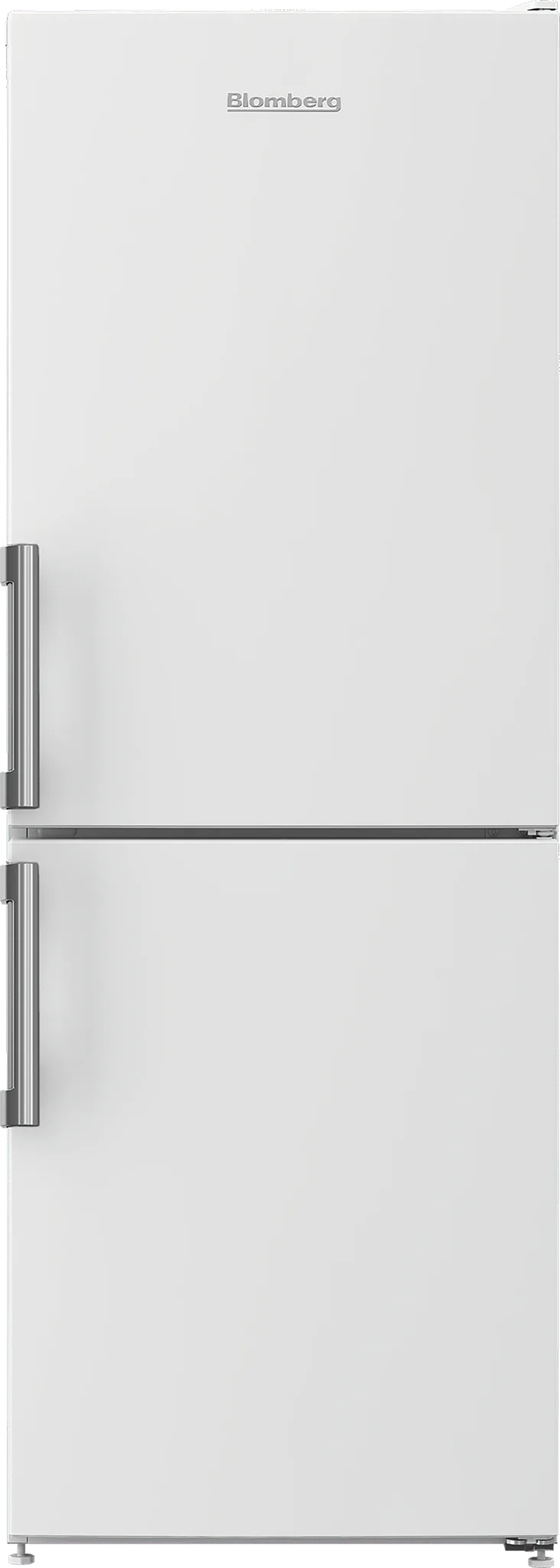 Blomberg Frost Free Fridge Freezer White | KGM4524