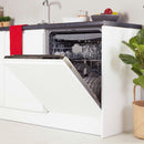 Blomberg Full Size Integrated Dishwasher | LDV52320