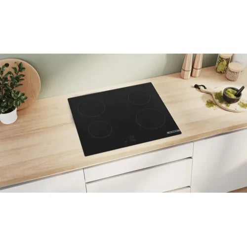 Bosch Series 2, 60cm Induction Hob | PUG61RAA5B