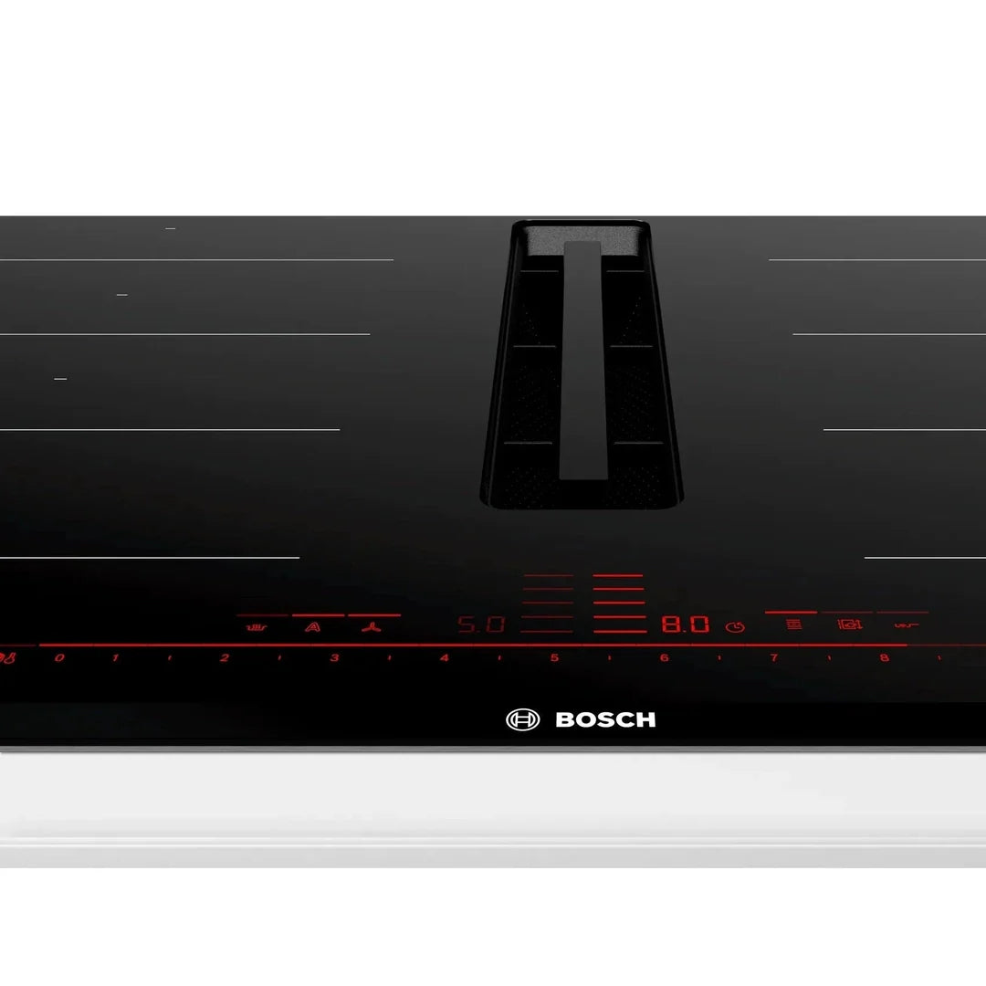 Bosch Serie | 8 Induction Hob | PXX875D67E Bosch Hob Euronics Ireland