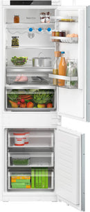 Bosch Integrated Series 4 built-in Fridge Freezer | KIN86VSE0G