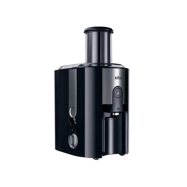 Braun Multiquick 5 Spin Juicer 900W | J500BK