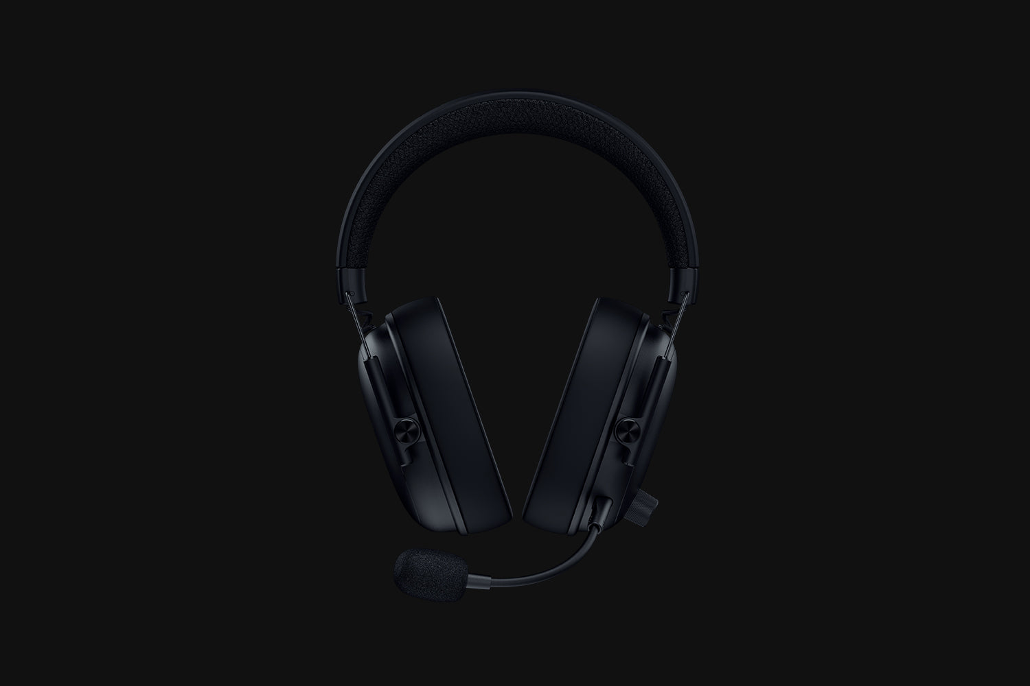 Razer BlackShark V3 Wireless Gaming Headset, Black product image