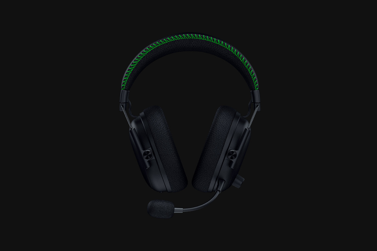 Razer BlackShark V3 Pro Wireless Gaming Headset for Xbox, Black product image