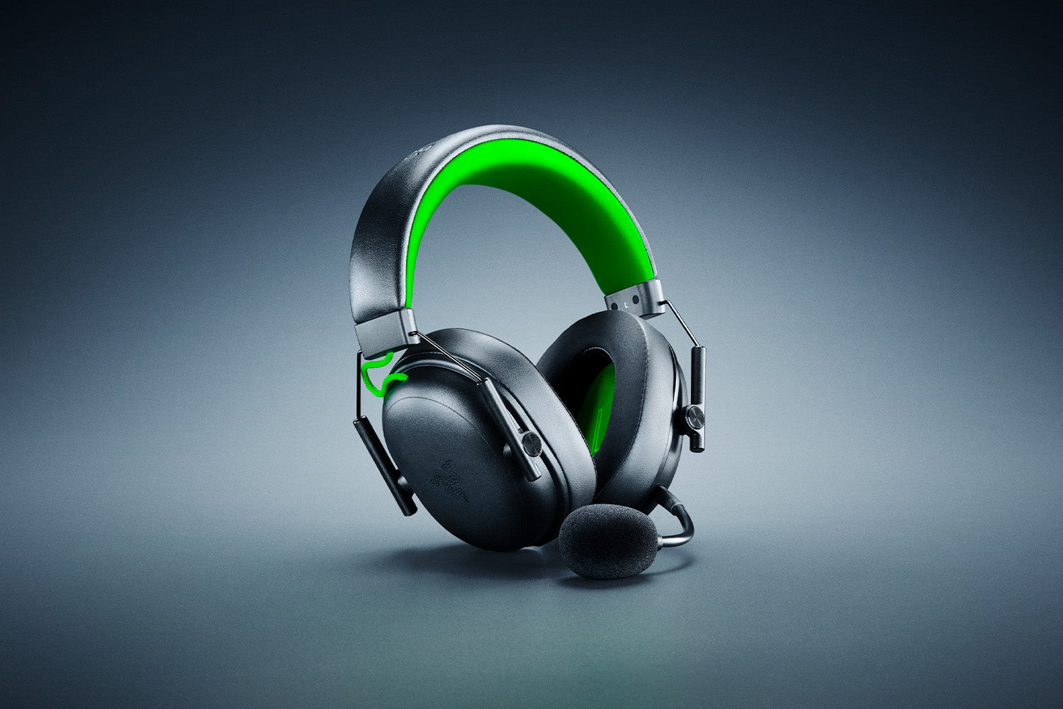 Razer BlackShark V3 X HyperSpeed Wireless Gaming Headset for Xbox, Black product image