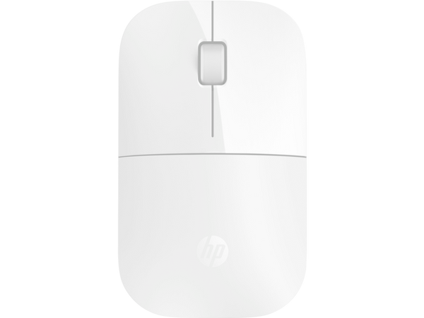 HP Z3700 Wireless Mouse - White | V0L80AA