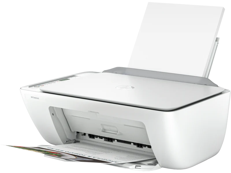 HP DeskJet 2810e All-in-One Printer 588Q0B