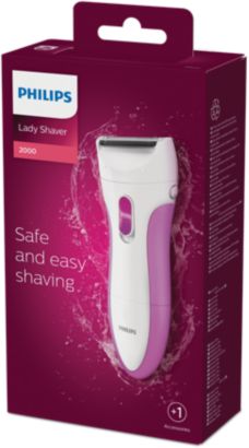 Philips HP6341/00 electric shaver product image 4