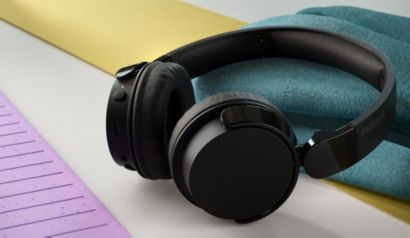 Philips TAH4209BK/00 headphones product image 3