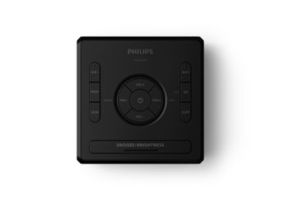 Philips TAR4500/10 radio product image 4