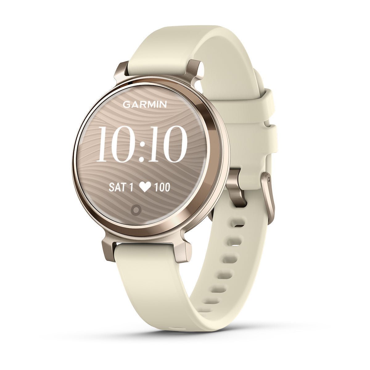 Garmin Lily 2 Small Fashion Smartwatch - front view