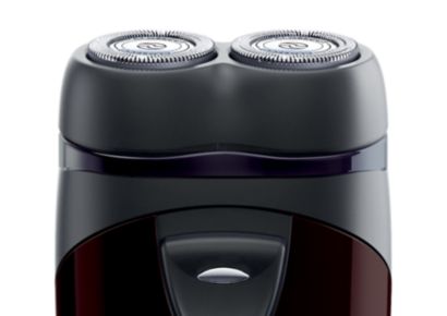 Philips PQ206/18 electric shaver product image 2