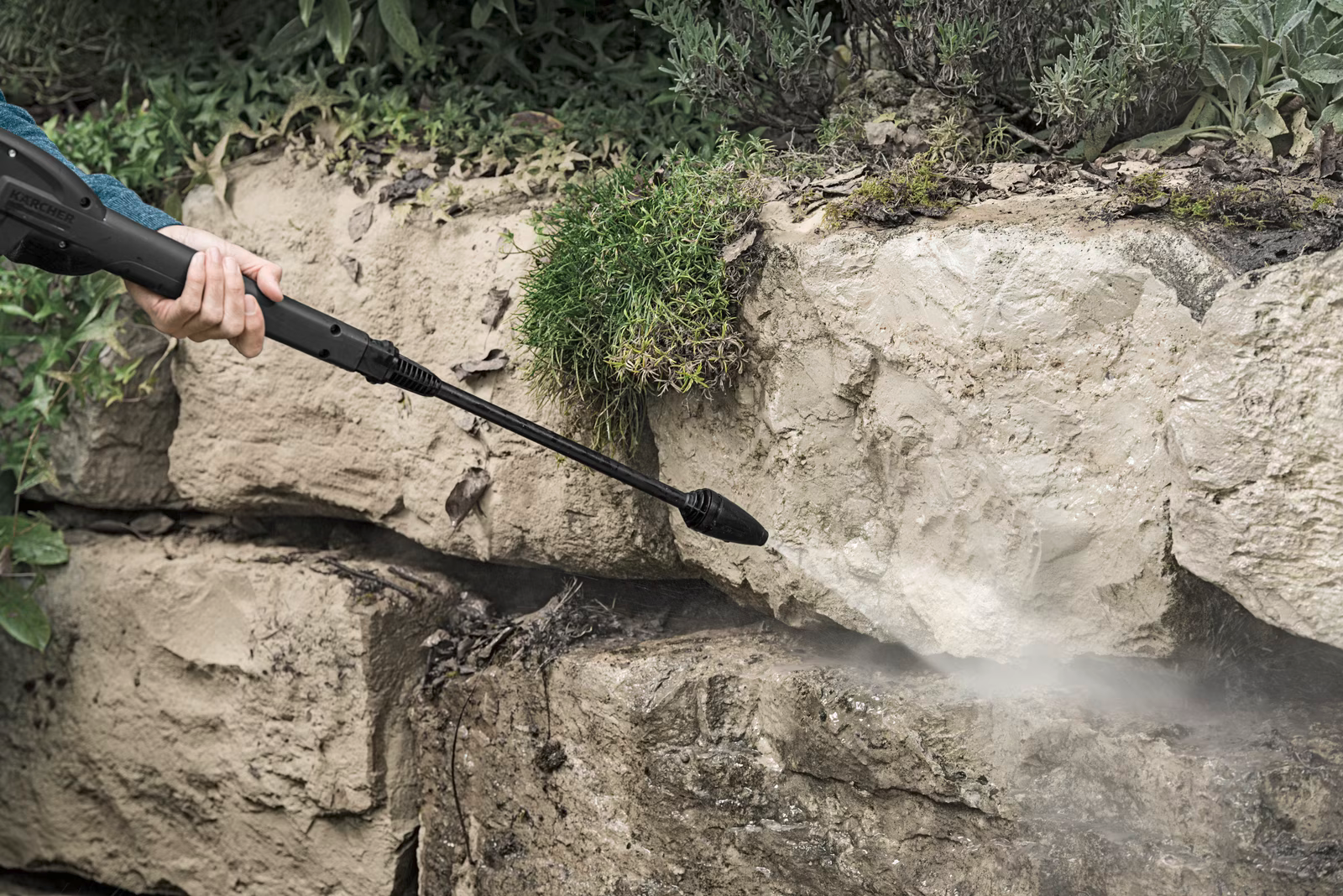 Kärcher K 7 Power Flex Pressure Washer | 1.317-301.0