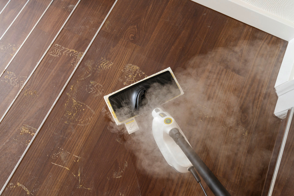 Kärcher SC1 Multi & Up Extra Steam Cleaner | 1.516-420.0