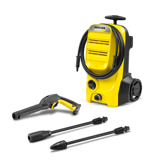 Karcher K4 Classic Pressure Washer | KR-1.679-421.0