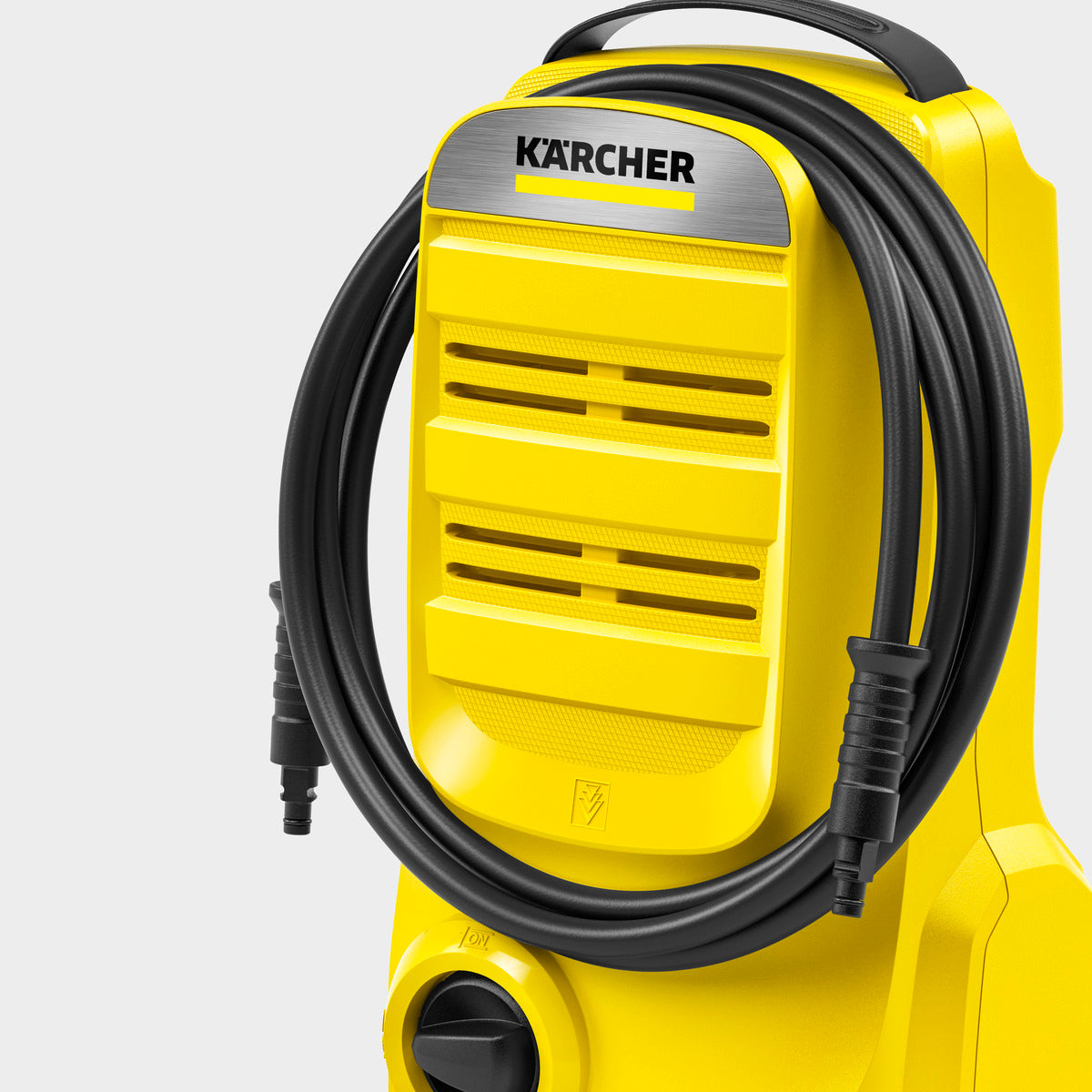 Karcher K2 Classic Pressure Washer | KR-1.673-572.0
