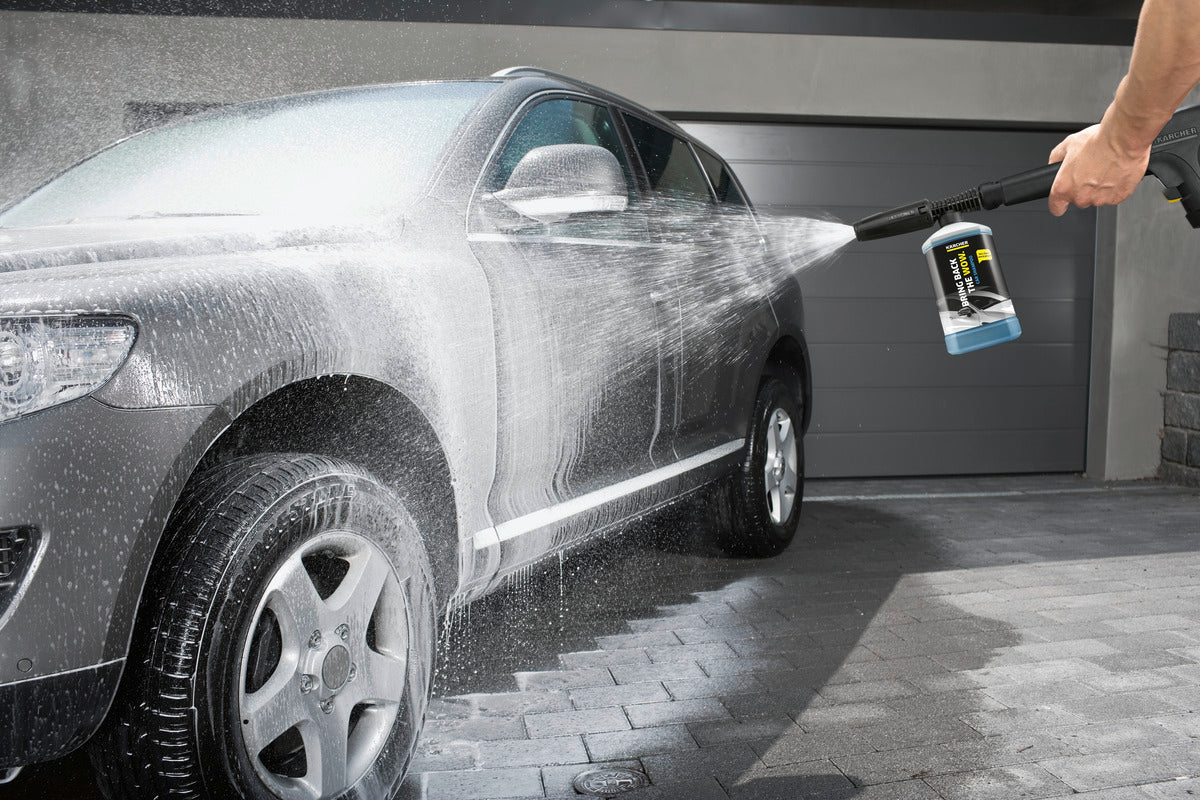 Kärcher Car Shampoo 3-in-1 RM 610 | 6.295-750.0