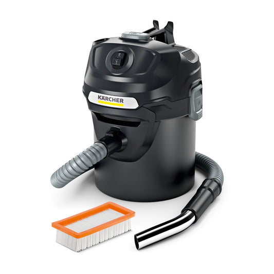 Karcher AD2 Ash Vacuum | KR-1.629-715.0