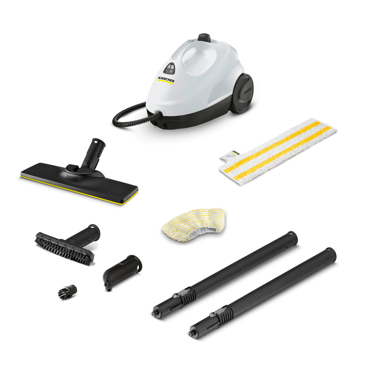 Karcher SC2 Easyfix Steam Cleaner | KR-1.512-604.0