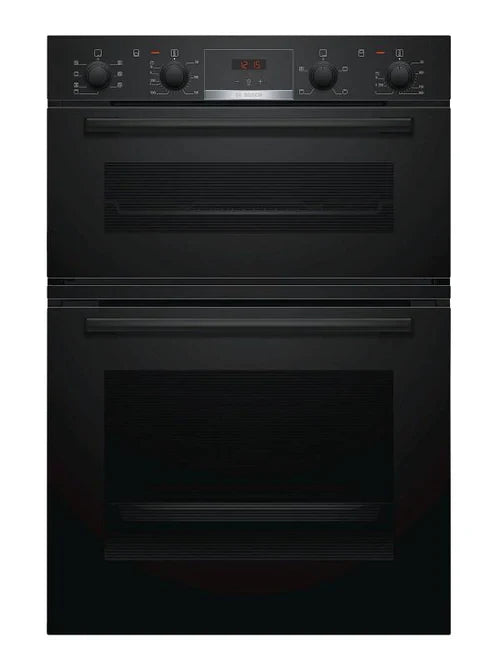 Bosch Serie 4 Integrated Double Oven | MBS533BB0B