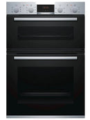 *EX-DISPLAY* Bosch Serie 4 Integrated Double Oven | MBS533BS0B