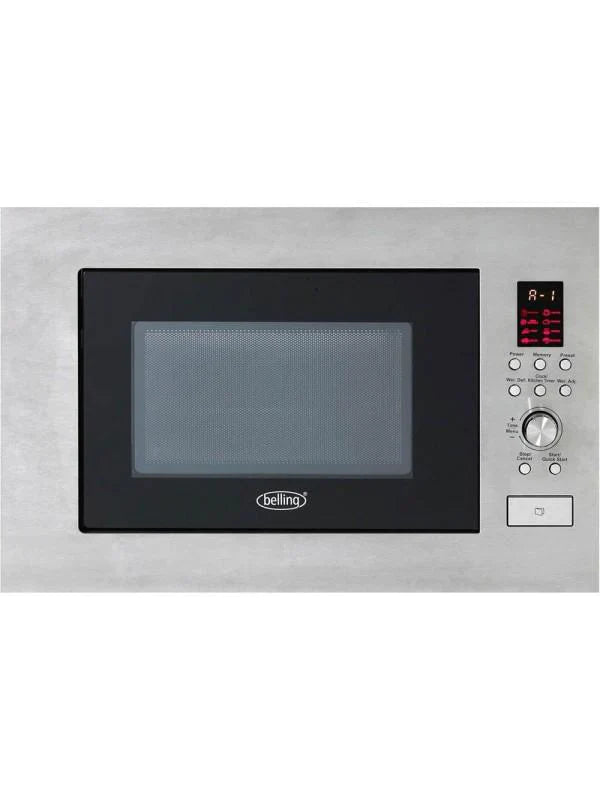 Belling 23L Integrated Microwave | BIM60STA