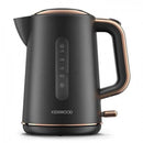Kenwood Abbey Lux Grey/Rose Gold Kettle | ZJP05.C0DG