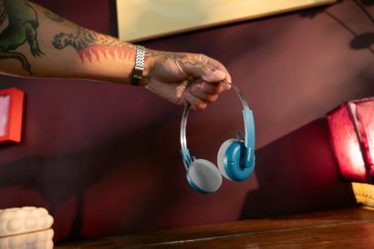 Philips TAH2000TL/00 headphones product image 5