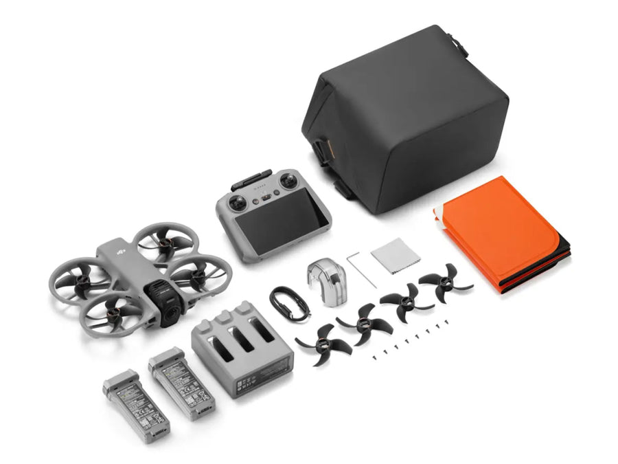 DJI Avata 360 Motion Fly More Combo Drone DJI King and Moffatt Ireland