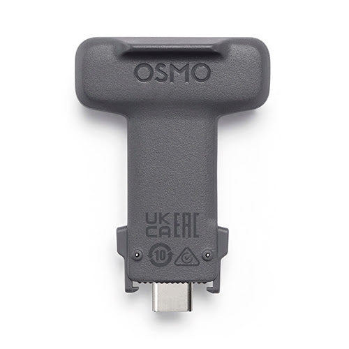 DJI OM Multifunctional Module 2 | CP.OS.00000565.01