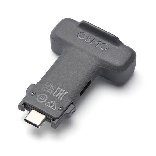 DJI OM Multifunctional Module 2 | CP.OS.00000565.01