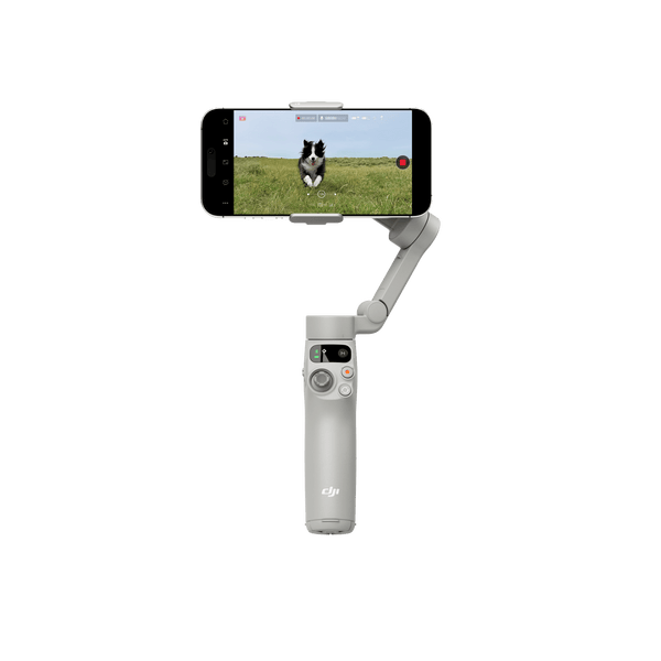 DJI Osmo Mobile 7 Smartphone Gimbal | 385822