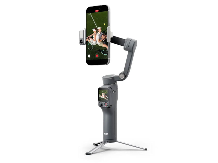 DJI Osmo Mobile 8P Advanced Tracking Combo | CP.OS.00000564.01