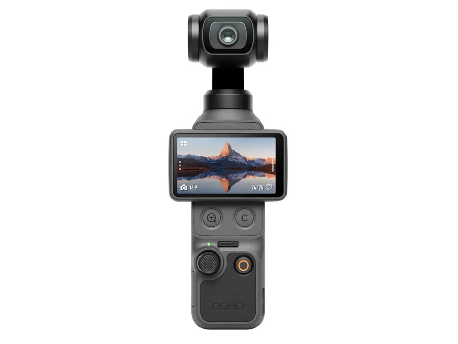 DJI Osmo Pocket 4 Creator Combo | CP.OS.00000544.04