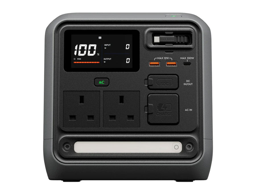 DJI Power 1000 Mini Portable Power Station | CP.DY.00000195.02