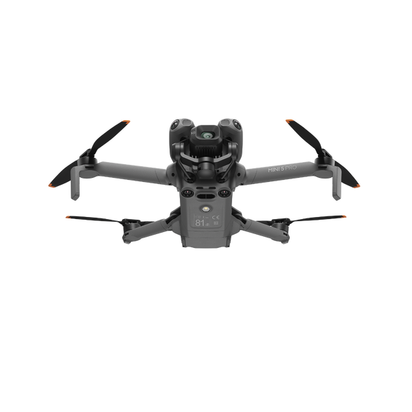 DJI Mini 5 Pro Fly More Combo Drone with RC2 Controller | CP.MA.00000894.01