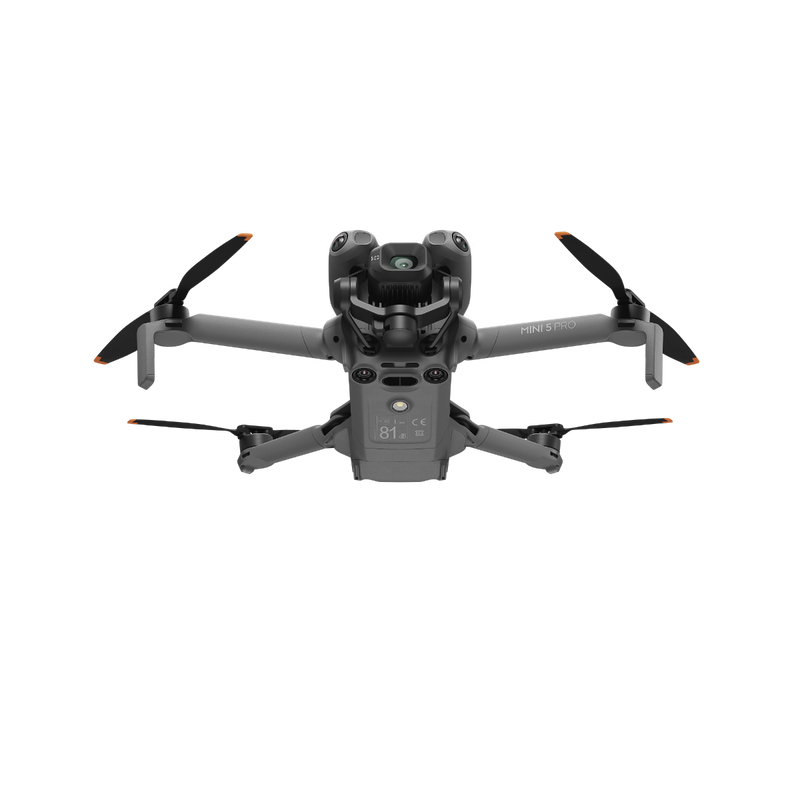 DJI Mini 5 Pro Fly More Combo Drone with RC2 Controller | CP.MA.00000894.01