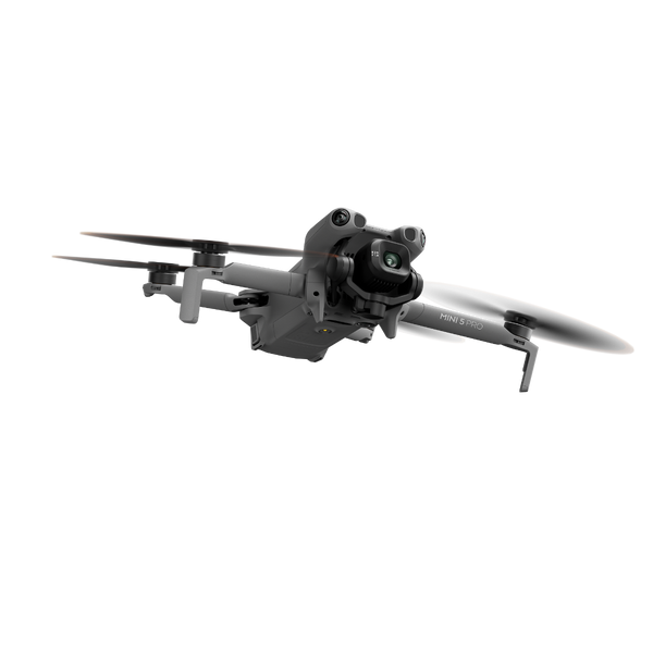 DJI Mini 5 Pro Fly More Combo Drone with RC2 Controller | CP.MA.00000894.01