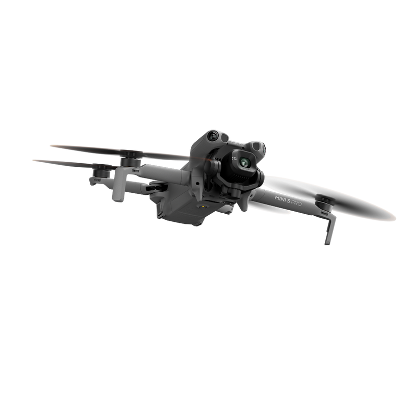 DJI Mini 5 Pro Drone 50MP Camera, 4K Video, 10KM Transmission | LN163183