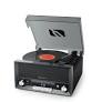 Muse Retro Record Player Turntable | MT110DS