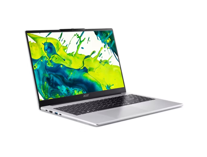Acer Aspire Lite RYZEN 5 7430 15.6" FHD Windows 11 | NX.DJVEK.003