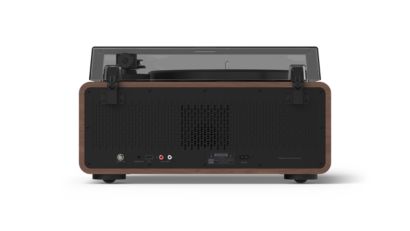 Philips TAV9000D/10 turntable product image 5