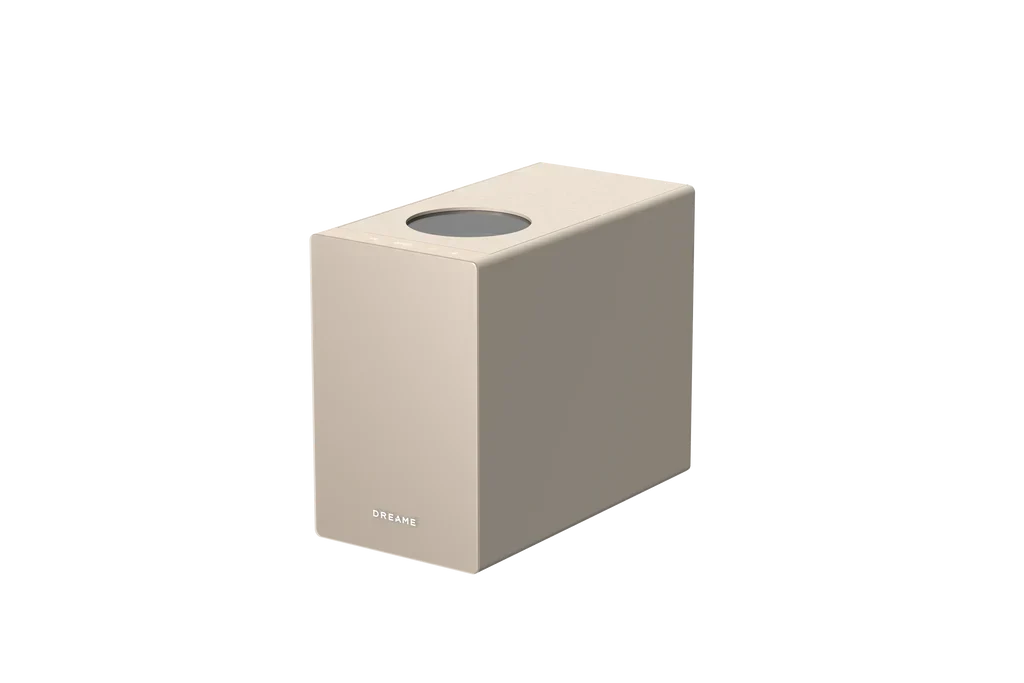 Dreame SF25 Food Waste Disposer Beige product image